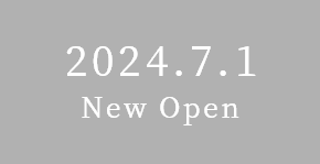 2024.7.1 New Open 6.22,23 内覧会予定 開院に先立ち内覧会を開催いたします ぜひクリニックへお立ち寄りください