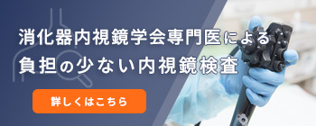 内視鏡検査(胃カメラ)